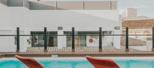 Vincci Selección Posada del Patio