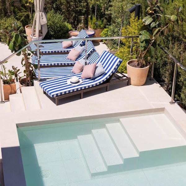 Cavalta Boutique Hotel - Small Luxury Hotels