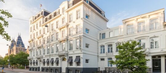 Leonardo Boutique Museumhotel