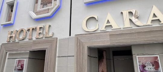 Hotel CARA 大人専用Adult only hotel