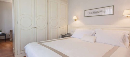 Grand Hotel Bonanno - Vlucht + hotel Pisa