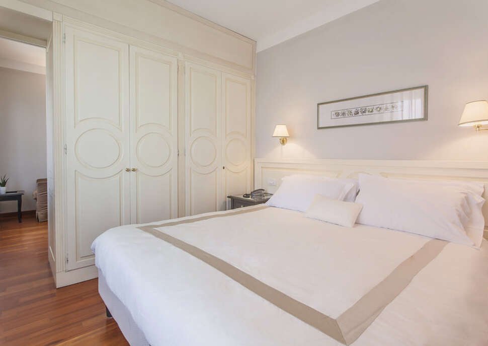 Grand Hotel Bonanno - Vlucht + hotel Pisa