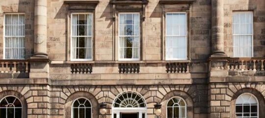 Kimpton Charlotte Square by IHG