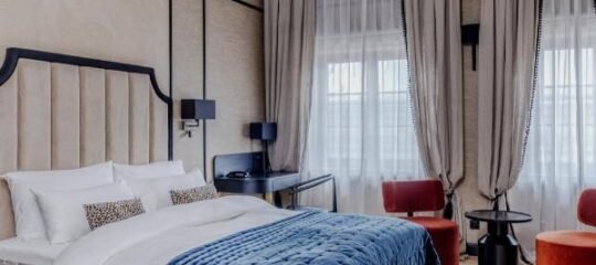 Hotel Experior Boutique - Destigo Hotels