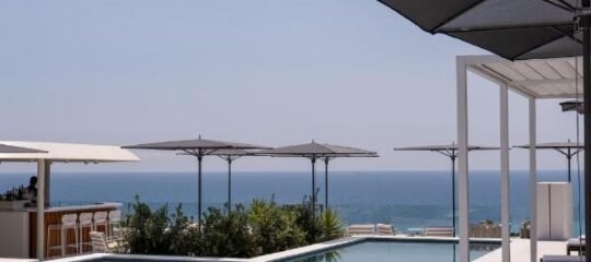 Maison Albar - Le Victoria