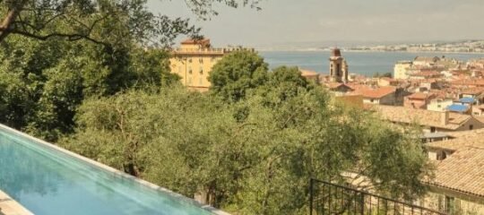 Hôtel du Couvent, a Luxury Collection Hotel, Nice