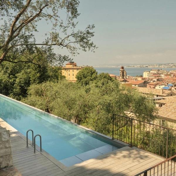 Hôtel du Couvent, a Luxury Collection Hotel, Nice