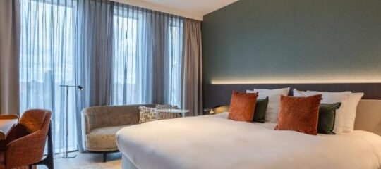 Hotel Maison Maastricht Centrum - Handwritten Collection