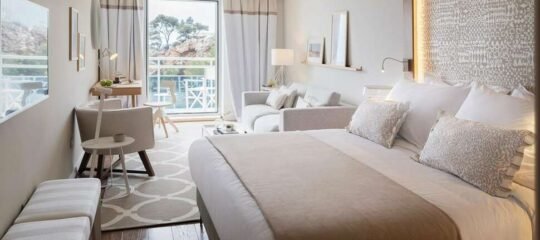 Hotel Bellevue Dubrovnik - Vlucht + hotel Dubrovnik