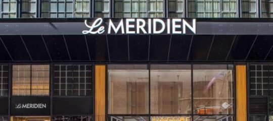 Le Meridien New York, Central Park