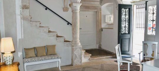 Sunce Palace Appartementen - Vlucht + hotel Dubrovnik