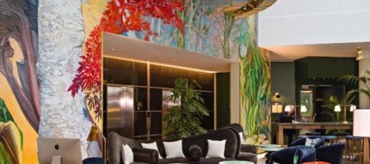 Sofitel Brussels Europe