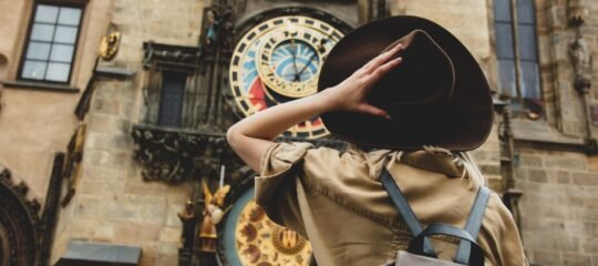 Clarion Hotel Prague City