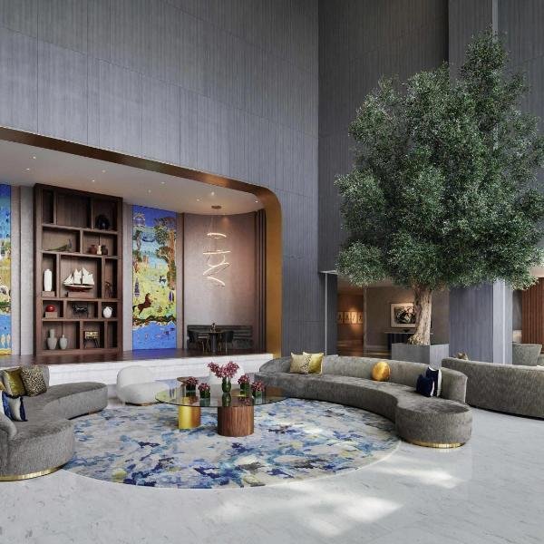 Movenpick Jumeirah Village Triangle