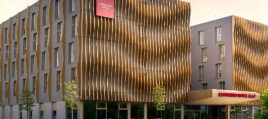 Leonardo Royal Hotel Cologne Bonn Airport