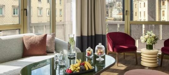 Tivoli President Milano Hotel