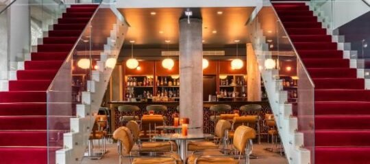 Cenica Porto Hotel, Curio Collection By Hilton