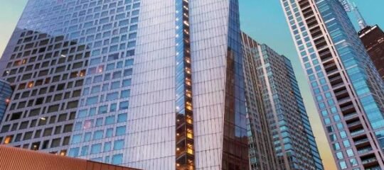 Sofitel Chicago Magnificent Mile
