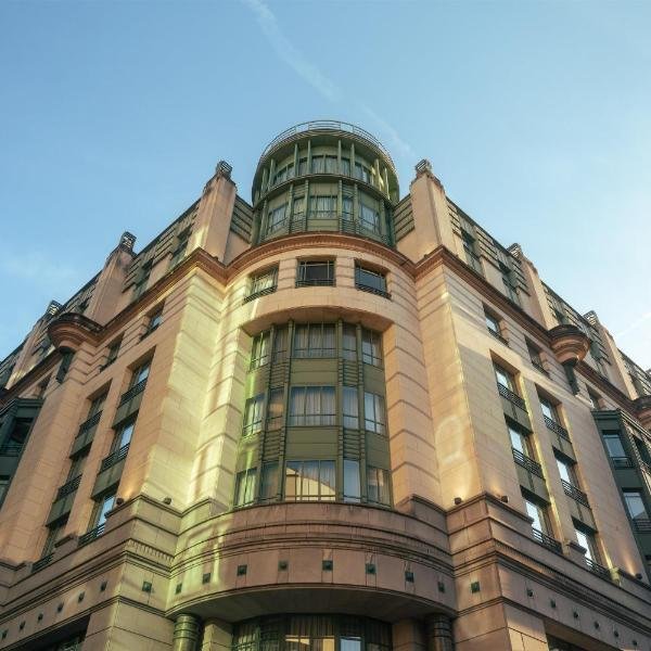Radisson Collection Grand Place Brussels