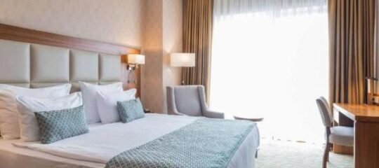 Clarion Hotel Istanbul Mahmutbey