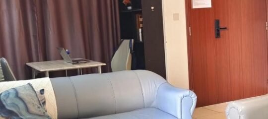 Dubai Beach Living JBR