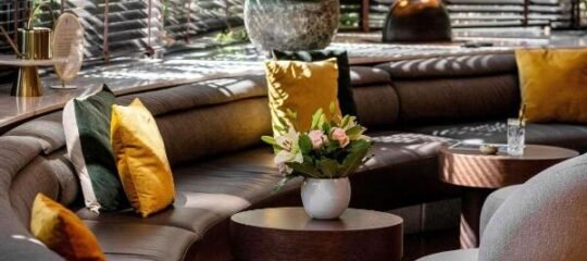 Le Louise Hotel Brussels - MGallery Collection