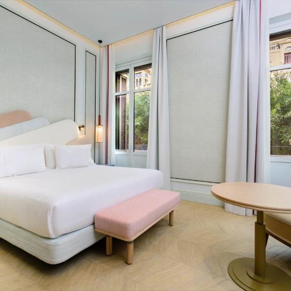 Áurea Palacio de la Tinta by Eurostars Hotel Company
