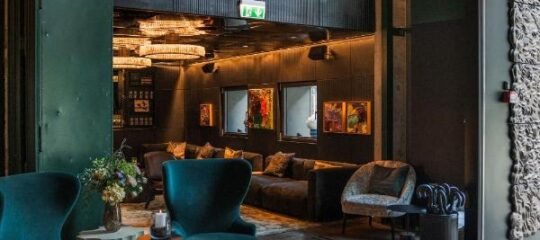 Boutique Hotel Herman K