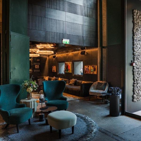 Boutique Hotel Herman K