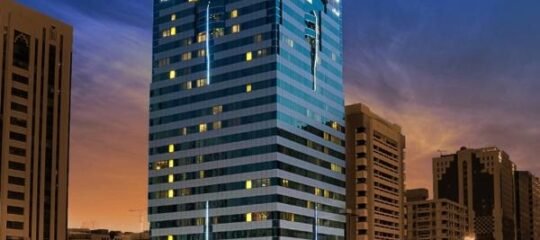 Al Maha Arjaan by Rotana