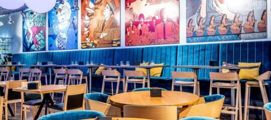 Hotel Comfort LT - Rock 'n' Roll vilnius