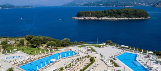 Valamar Argosy Hotel - Vlucht + hotel Dubrovnik
