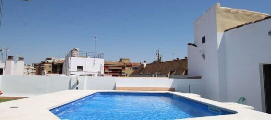 Itaca Boutique Artemisa - Vlucht + hotel Sevilla