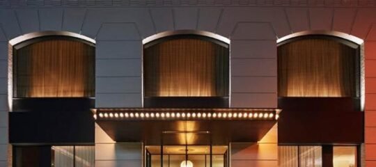 11 Howard, New York, a Member of Design Hotels