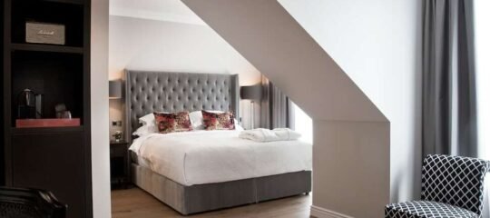 Sandhotel by Keahotels - Vlucht + hotel Reykjavik