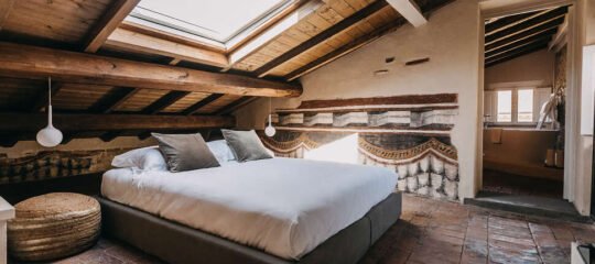 Palazzo Feroci - Vlucht + hotel Pisa