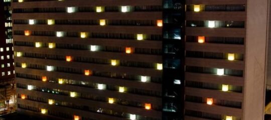 VIP Grand Lisboa Hotel & Spa