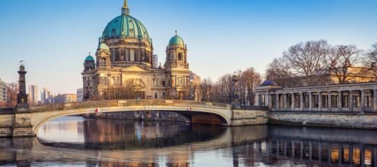 ibis Styles Berlin City Ost