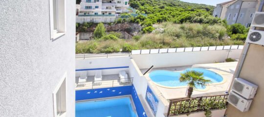 Villa Erna - Vlucht + hotel Dubrovnik