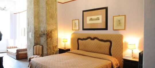 Royal Victoria Hotel Pisa - Vlucht + hotel Pisa