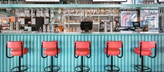 The Social Hub Berlin - Vlucht + hotel Berlijn