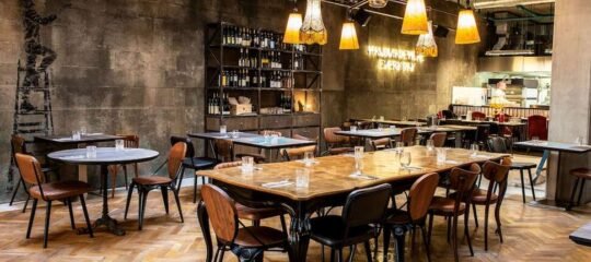 Urban Creme - Vlucht + hotel Praag