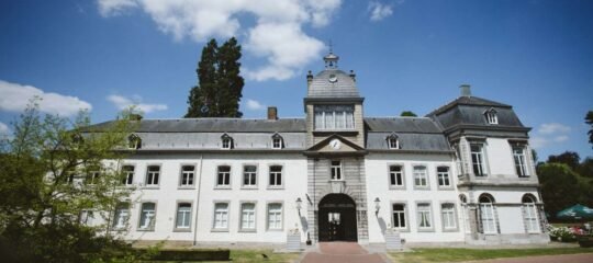 Vaeshartelt Maastricht