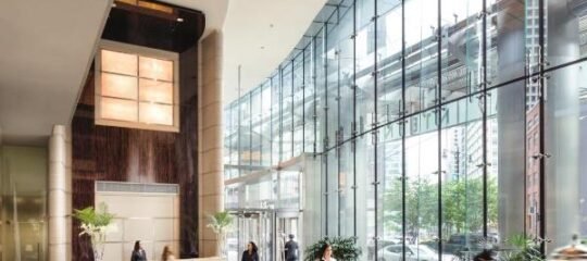 Trump International Hotel & Tower Chicago