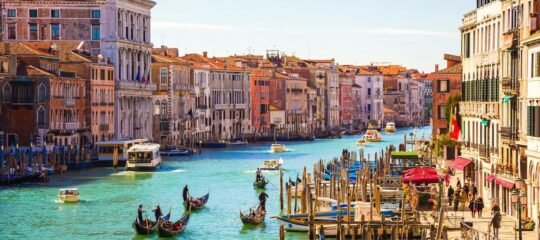 Hotel Royal San Marco