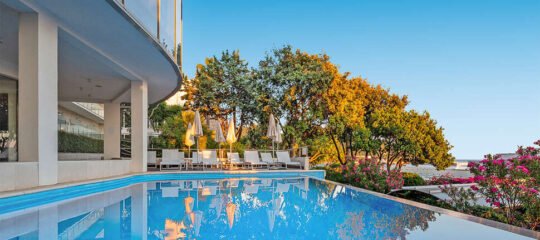 Hotel Royal Neptun - Vlucht + hotel Dubrovnik