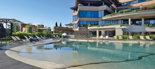 A.Roma Lifestyle Hotel