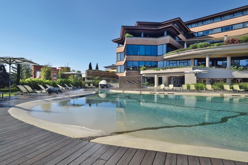 A.Roma Lifestyle Hotel