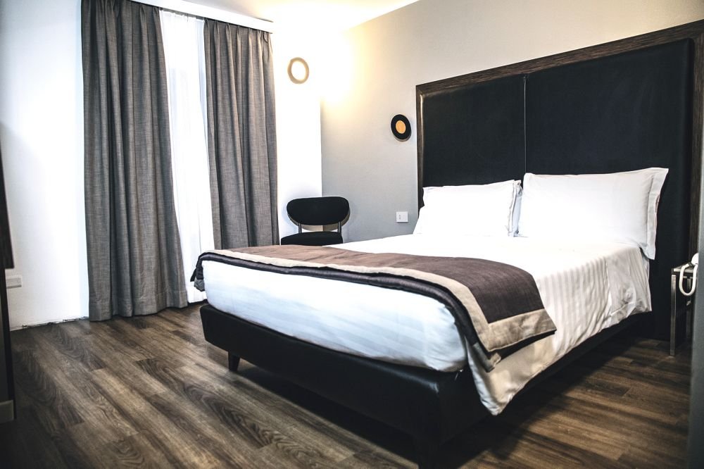 Al Manthia Hotel