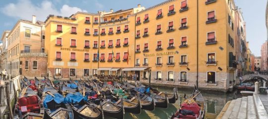 Albergo Cavalletto & Doge Orseolo